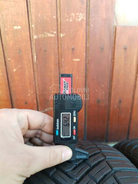 Continental 195/55 R16 Sve sezone