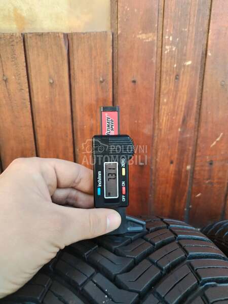 Continental 195/55 R16 Sve sezone