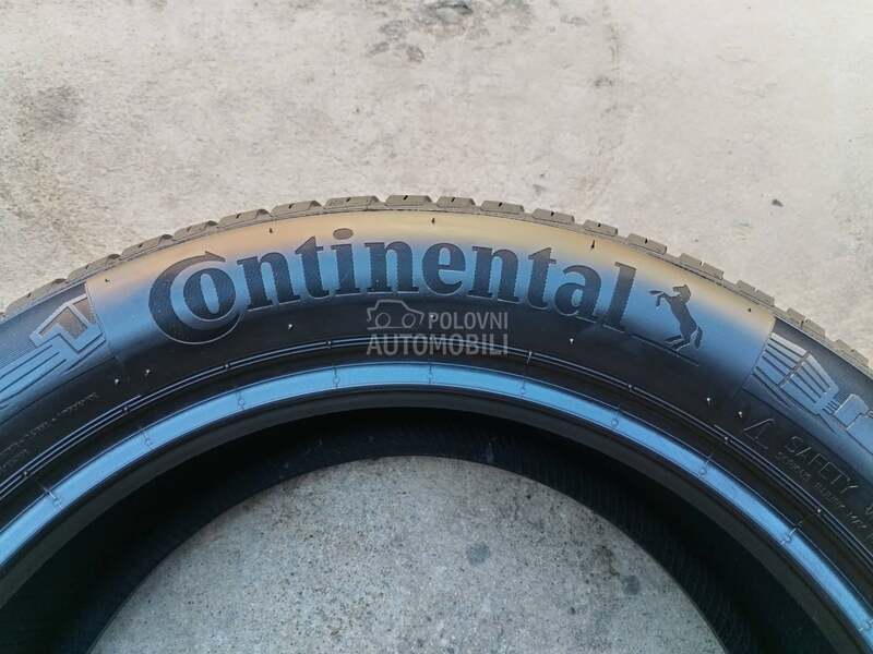 Continental 195/55 R16 Sve sezone
