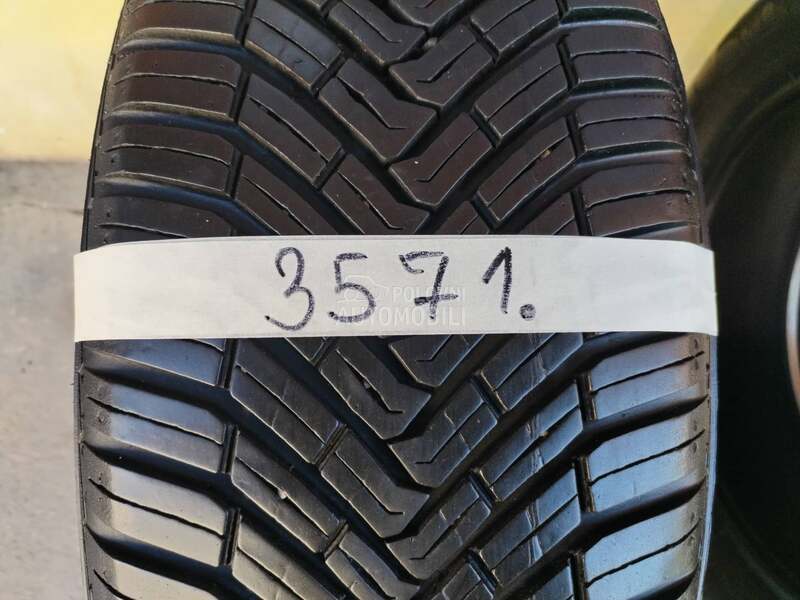 Continental 195/55 R16 Sve sezone