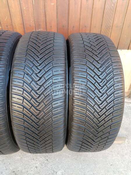 Continental 195/55 R16 Sve sezone