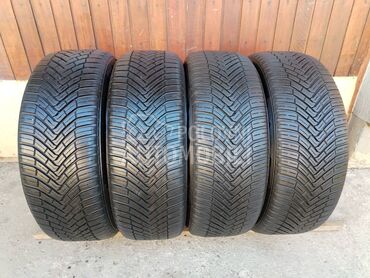 Continental 195/55 R16 Sve sezone