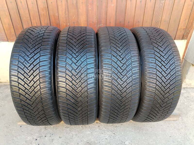 Continental 195/55 R16 Sve sezone