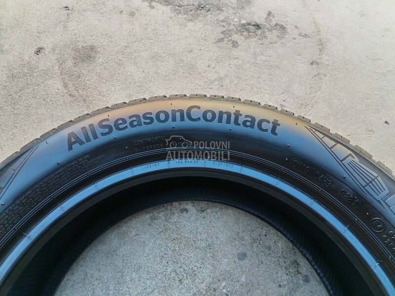 Continental 195/55 R16 Sve sezone