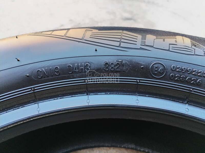 Continental 195/55 R16 Sve sezone