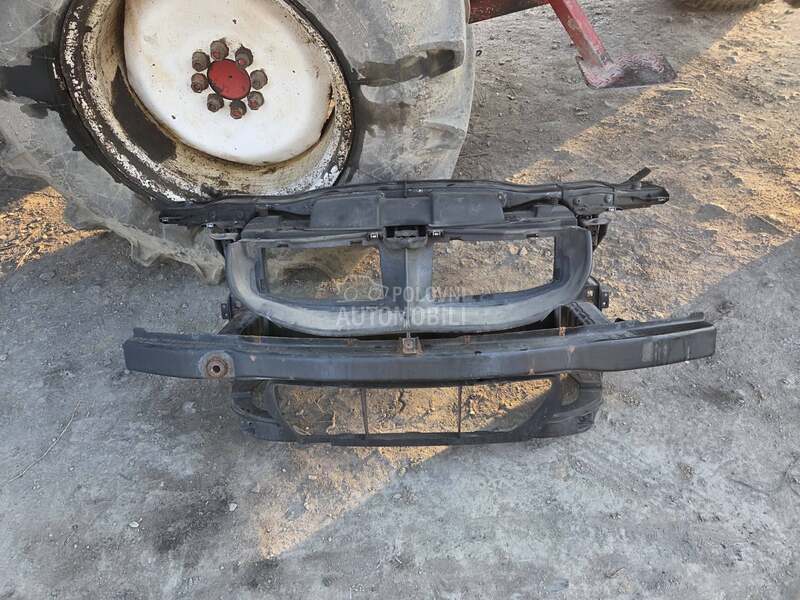 prsa vezni lim e90 e92 e91