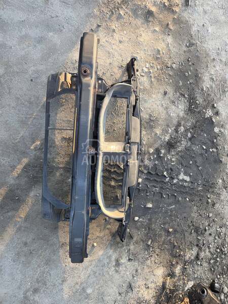 prsa vezni lim e90 e92 e91