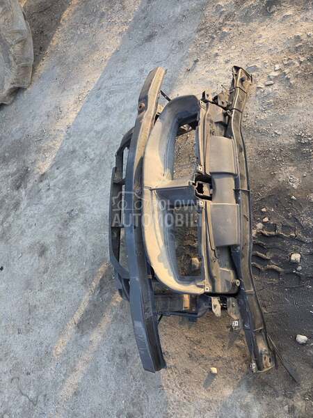 prsa vezni lim e90 e92 e91