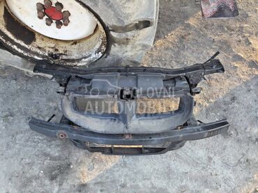 prsa vezni lim e90 e92 e91 za BMW Serija 3 od 2005. do 2012. god.