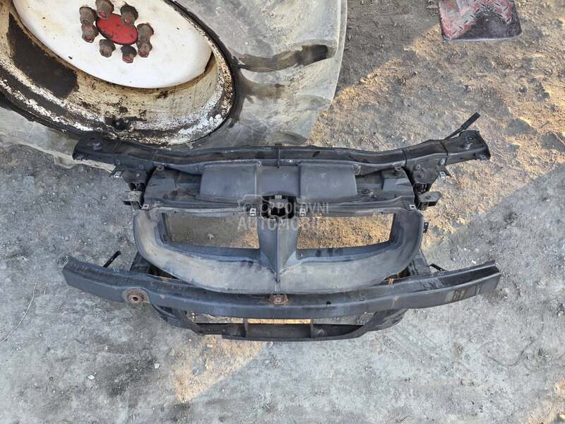 prsa vezni lim e90 e92 e91