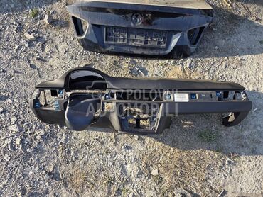 tabla sa airbegom e90 e91 za BMW Serija 3 od 2005. do 2012. god.