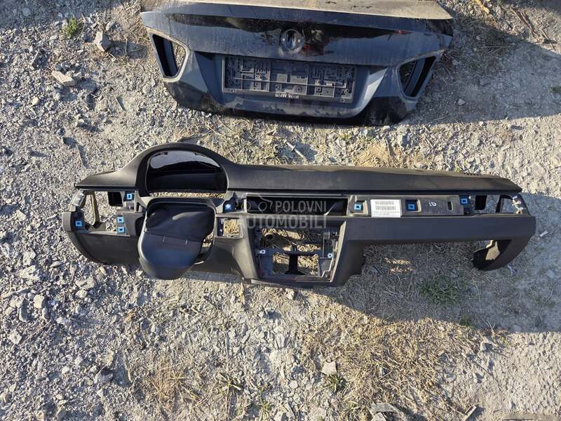 tabla sa airbegom e90 e91