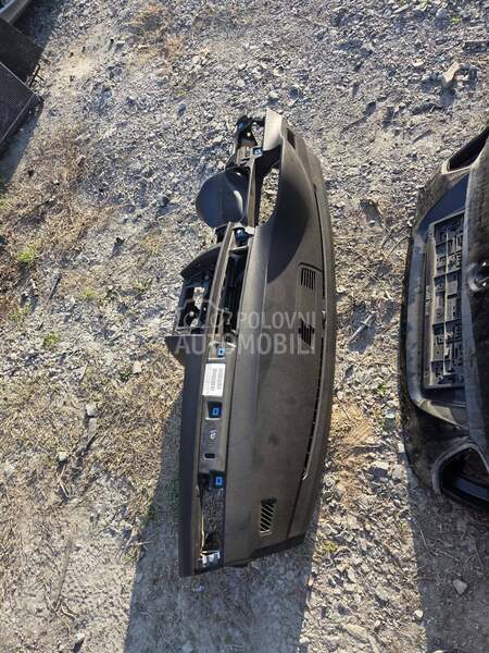 tabla sa airbegom e90 e91