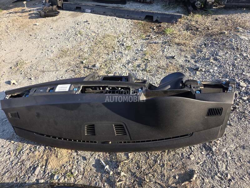 tabla sa airbegom e90 e91