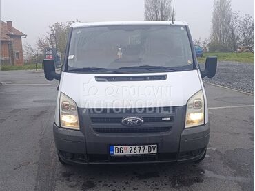 Ford Transit tddi
