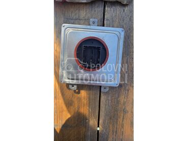 balast fara za BMW iX, iX1, X1