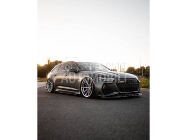 Aluminijumske felne WheelForce CF3 FF 22" 5 x 112