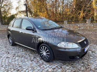 Fiat Croma 