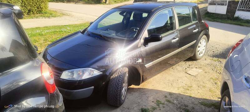 Aluminijumske felne  16" 4 x 100