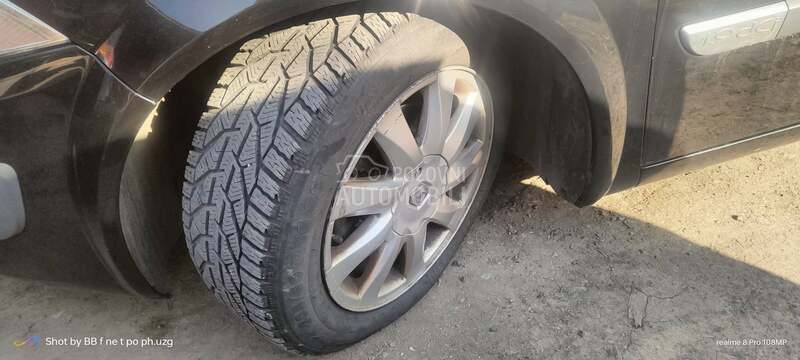 Aluminijumske felne  16" 4 x 100