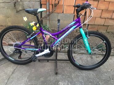 Capriolo Diavolo 240 Tirkiz Ljub