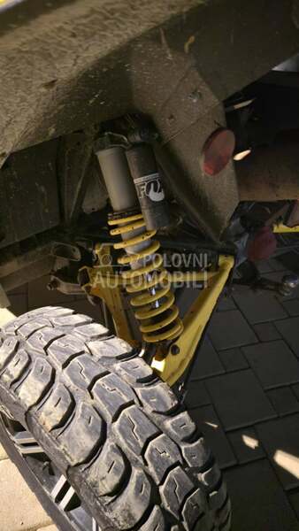 Can-Am Maverik 1000R