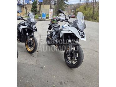 BMW R 1300 GS