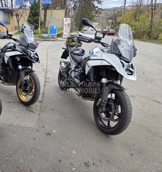 BMW R 1300 GS