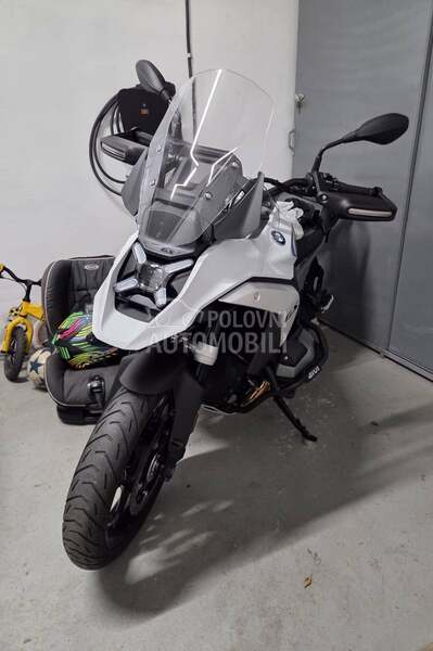 BMW R 1300 GS