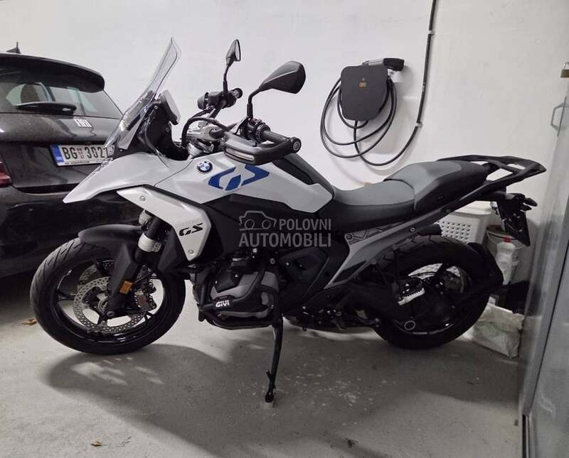 BMW R 1300 GS