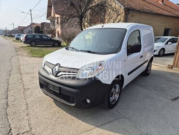 Renault Kangoo 1.5 DCI   N1
