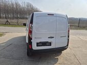 Renault Kangoo 1.5 DCI    N1