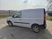 Renault Kangoo 1.5 DCI    N1