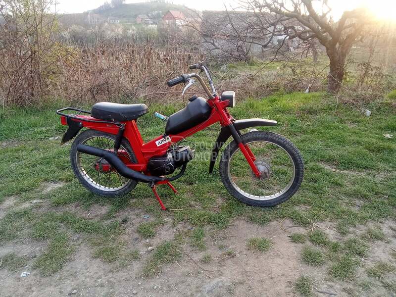 Tomos apen6
