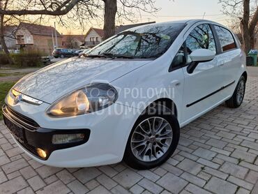 Fiat EVO 1.2