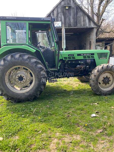 Torpedo 90 06 A special