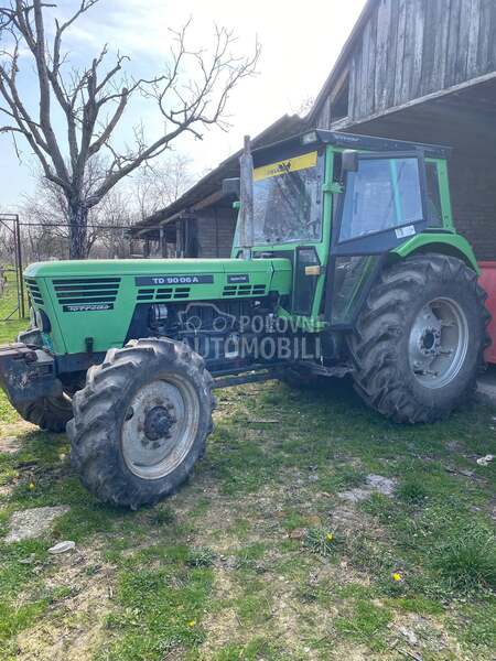 Torpedo 90 06 A special