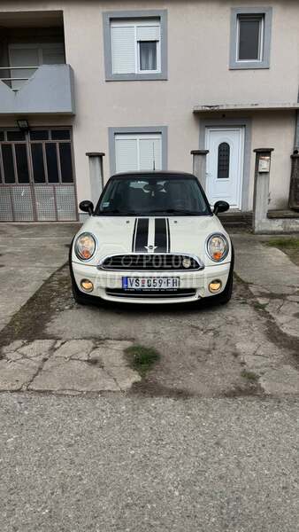 MINI One 