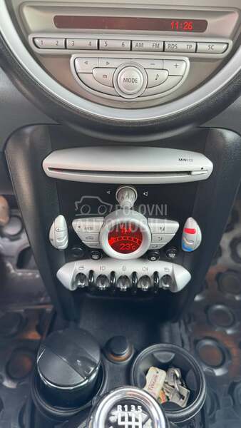 MINI One 