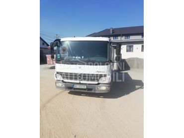 Mercedes Benz Atego