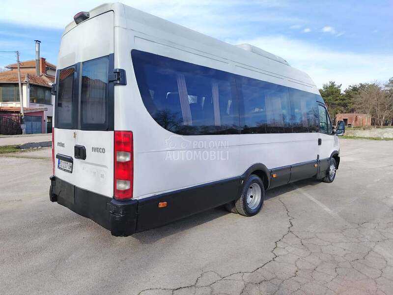 Iveco irisbus