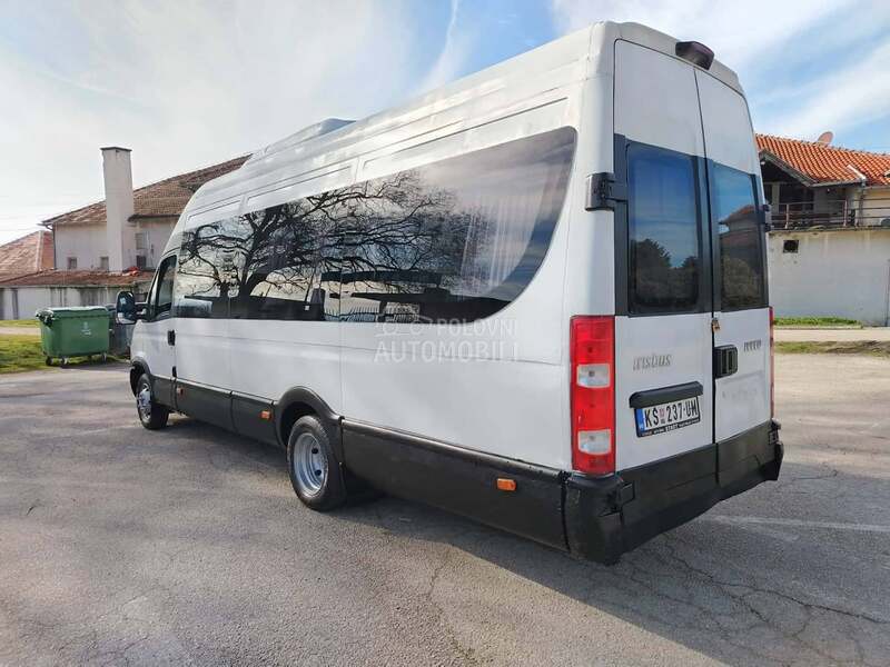 Iveco irisbus
