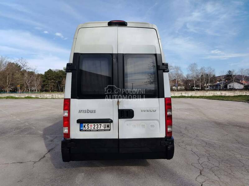 Iveco irisbus