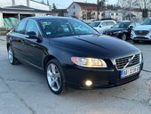 Volvo S80 2.4 D5 SUMMUM N O V
