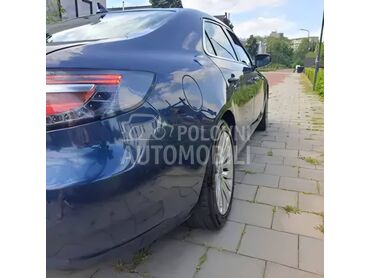 Saab 9-5 