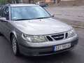 Saab 9-5 3.0 TID