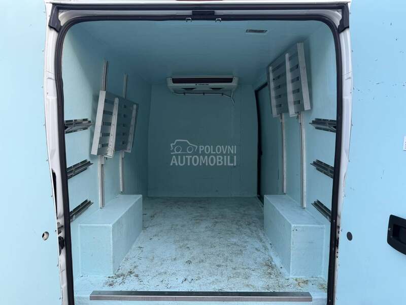 Fiat Ducato 2.3 multi jet