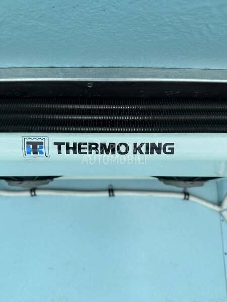 Fiat Ducato 2.3 multi jet