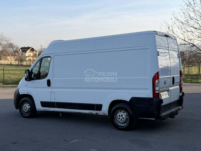 Fiat Ducato 2.3 multi jet