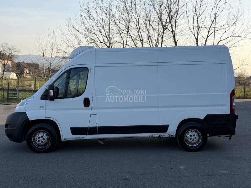 Fiat Ducato 2.3 multi jet